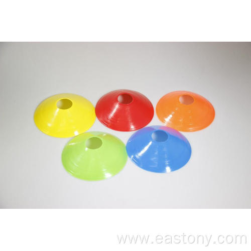 Sports Training Soccer Disc Football Training Cones